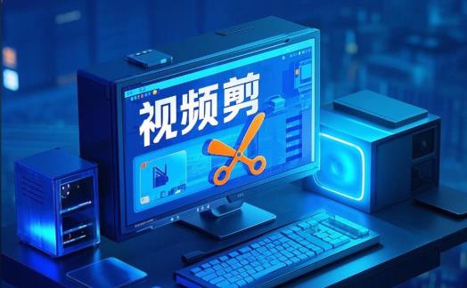 剪辑视频的培训班在哪里学 - 美迪电商