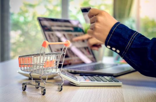 去哪里学习开网店做生意 - 美迪电商