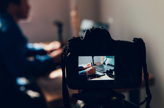 短视频剪辑哪里有培训 - 美迪电商