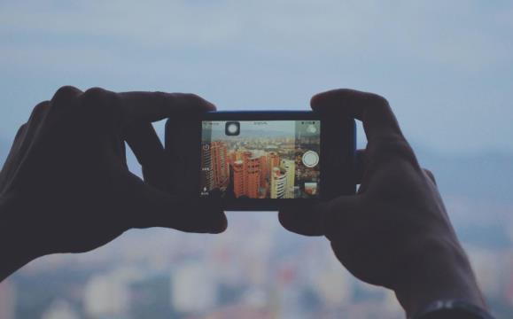 广州哪里可以学习手机拍摄？纯实操教学 - 美迪电商