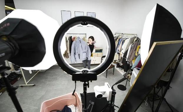 广州直播培训基地在哪里？本地新手必看 - 美迪电商