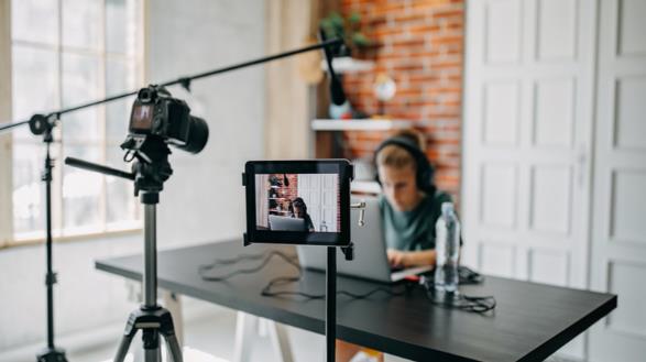 短视频制作学什么软件?剪辑视频软件推荐 - 美迪电商