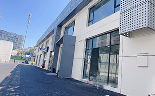 [北京] 朝阳区 - 朝阳校区