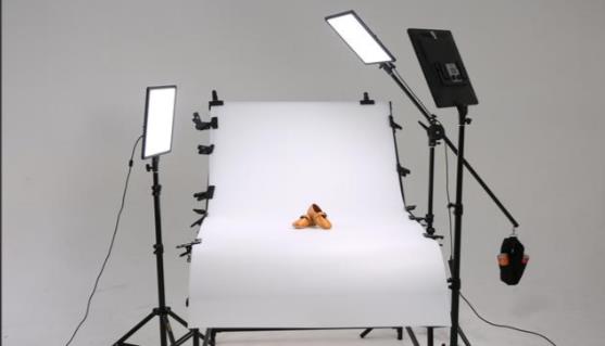 拍摄产品去哪里学 - 美迪电商