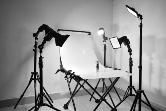 拍摄产品去哪里学 - 美迪电商