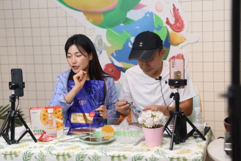 直播带货需要做哪些工作？详细的全流程攻略来了！ - 美迪电商