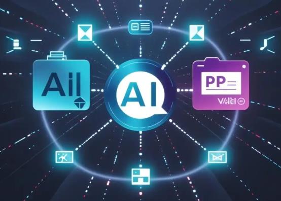 ai自媒体课程去哪里学 - 美迪电商