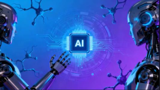 AI培训课程在哪学 - 美迪电商