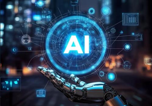 AI培训课程在哪学 - 美迪电商