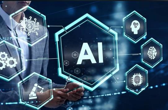 AI培训课程在哪学 - 美迪电商