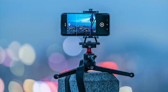 手机拍摄剪辑培训在哪里报名学习 - 美迪电商