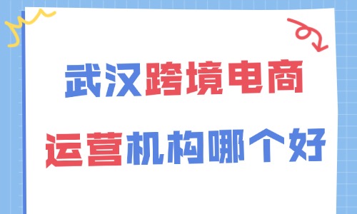 武汉跨境电商运营培训哪个机构好一点？靠谱机构推荐 - 美迪电商