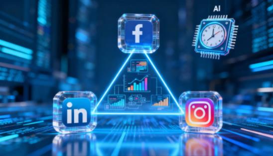 海外社媒怎么引流？实用干货分享 - 美迪电商