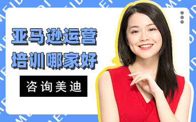 江门亚马逊运营培训哪家好