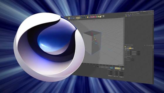 c4d建模怎么导入ae？快来学习这个方法！ - 美迪电商教育