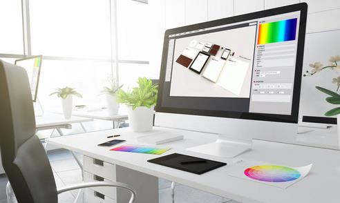 商业修图人像去哪里学习 - 美迪电商教育