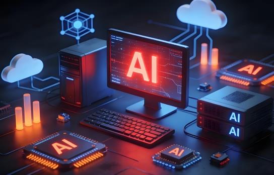 去哪里学ai线下课程 - 美迪电商