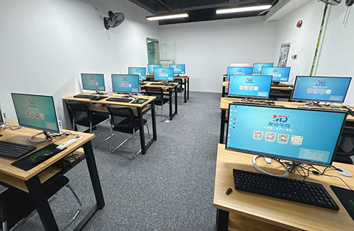 美迪电商培训机构地址在哪里?全国校区汇总 - 美迪电商