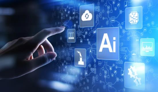 AI应用在哪里学习 - 美迪电商教育