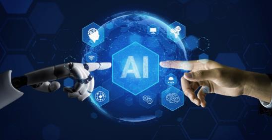 AI应用在哪里学习 - 美迪电商教育