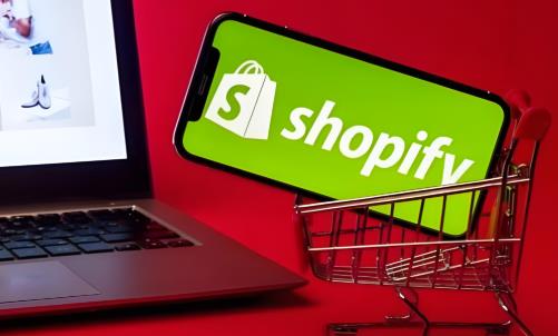 shopify跨境电商运营在哪里培训 - 美迪电商教育