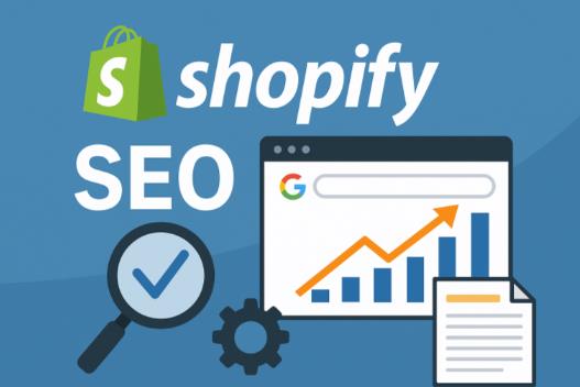 shopify跨境电商运营在哪里培训 - 美迪电商教育