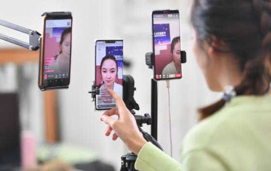 深圳坂田有没有学搞直播的培训班?选课指南送给你! - 美迪电商教育