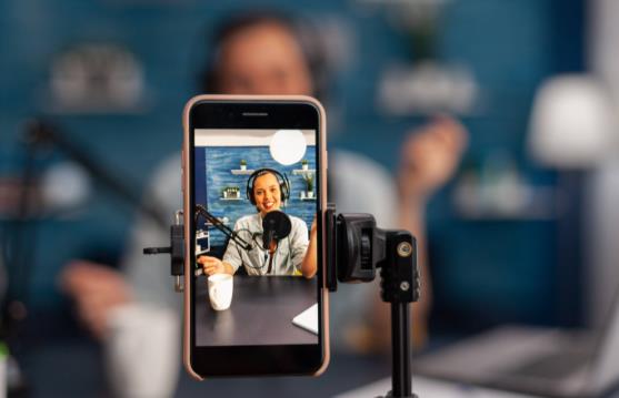 深圳坂田有没有学搞直播的培训班?选课指南送给你! - 美迪电商教育