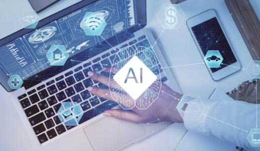 AI自媒体去哪里学 - 美迪电商教育