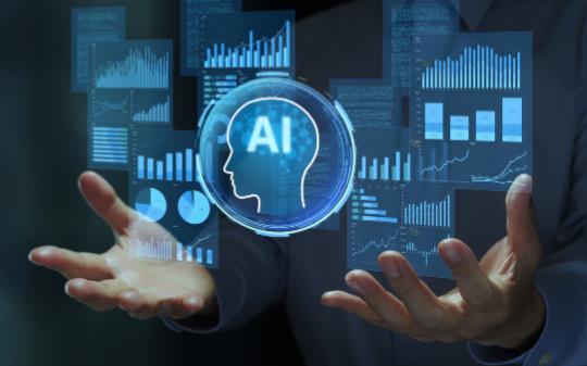 AI自媒体去哪里学 - 美迪电商教育