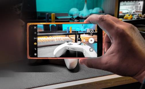 手机拍摄和剪辑哪里学习好 - 美迪电商教育