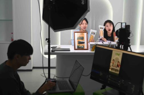 个人如何做抖音直播带货？新手必看攻略！ - 美迪电商教育