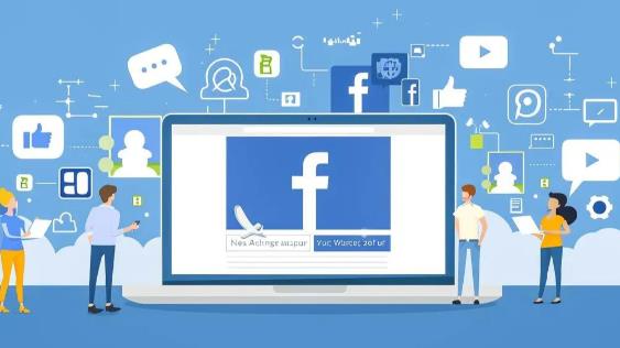 facebook跨境电商哪里可以学 - 美迪电商教育