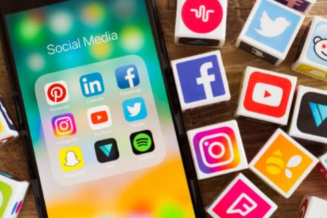 海外社媒如何养号？还不会的新手看过来！ - 美迪电商教育