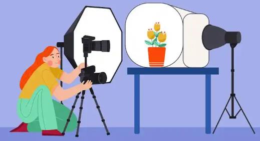 武汉手机拍摄培训班在哪里？这个学校推荐给你！ - 美迪电商教育