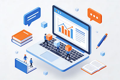 模块化阶梯教学