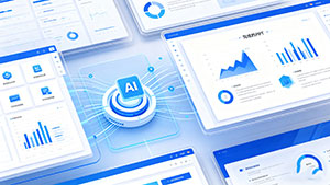 AI赋能PPT高效汇报呈现