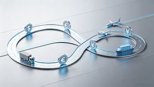 国际支付与国际物流