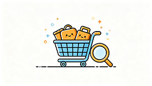 temu店铺核心之选品
