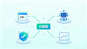 AI赋能思维导图