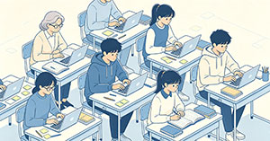 0基础人群 