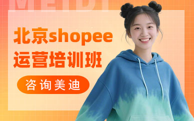 北京shopee运营培训班
