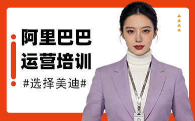 北京阿里巴巴运营培训班