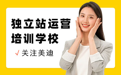 北京独立站运营培训学校