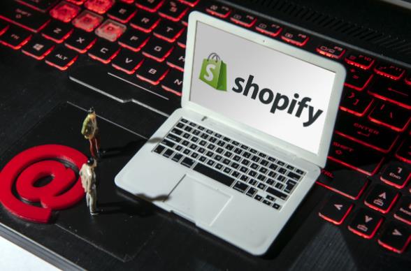 shopify独立站怎么建站?新手实操教程来了! - 美迪电商教育