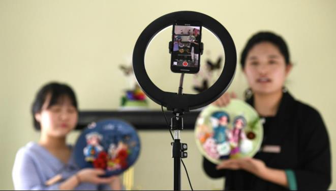 抖音直播间怎么起号？这些方法你得知道！ - 美迪电商教育