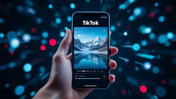 tiktok短视频怎么投流？tiktok投流的三个关键点 - 美迪电商教育