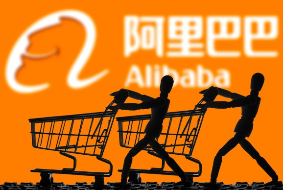 如何在阿里巴巴开店铺？操作流程在这里！ - 美迪电商教育