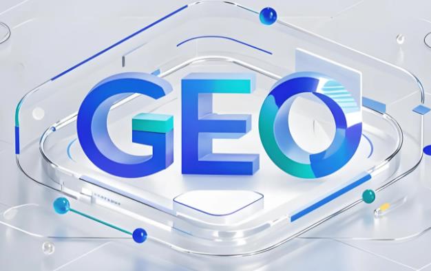 geo推广怎么做内容？需要注意这三个地方！ - 美迪电商教育