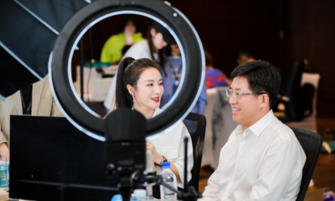 武汉江汉区附近有没有学习直播的地方?选课实操指南 - 美迪电商教育